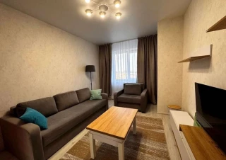 Квартира 1-кімн. продаж Софиевская Борщаговка &ndash; 37 м&sup2;... Объявления Bazarok.ua