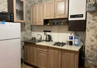 Квартира 1-кімн. продаж Крюковщина &ndash; 22.6 м&sup2;... Объявления Bazarok.ua
