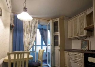 Квартира 1-кімн. продаж Крюковщина &ndash; 48 м&sup2;... Объявления Bazarok.ua