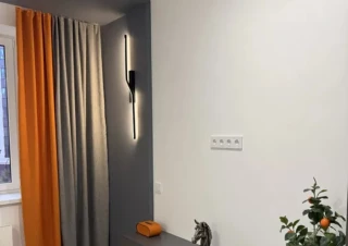 Квартира 1-кімн. продаж Софиевская Борщаговка &ndash; 23 м&sup2;... Объявления Bazarok.ua