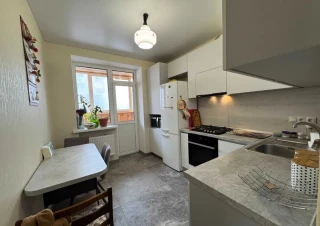 Квартира 1-кімн. продаж Софиевская Борщаговка &ndash; 39 м&sup2;... Объявления Bazarok.ua