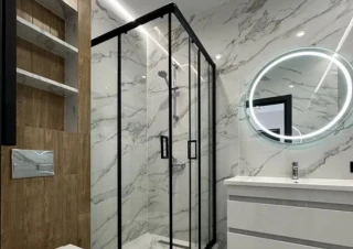 Квартира 1-кімн. продаж Софиевская Борщаговка &ndash; 40 м&sup2;... Объявления Bazarok.ua