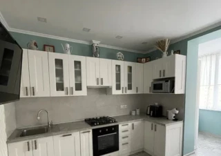 Квартира 1-кімн. продаж Софиевская Борщаговка &ndash; 50 м&sup2;... Объявления Bazarok.ua