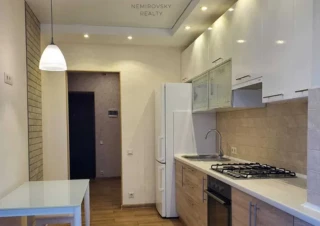 Квартира 1-кімн. продаж Крюковщина &ndash; 38 м&sup2;... Объявления Bazarok.ua