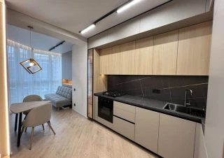 Квартира 1-кімн. продаж Софиевская Борщаговка &ndash; 41 м&sup2;... Объявления Bazarok.ua