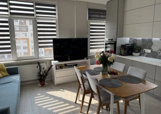 Квартира 1-кімн. продаж Крюковщина &ndash; 49 м&sup2;... Объявления Bazarok.ua