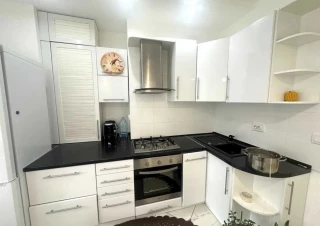 Квартира 1-кімн. продаж Софиевская Борщаговка &ndash; 36 м&sup2;... Объявления Bazarok.ua