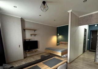 Квартира 1-кімн. продаж Софиевская Борщаговка &ndash; 17 м&sup2;... Объявления Bazarok.ua