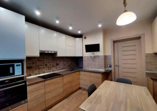 Квартира 3-кімн. продаж Киев, Голосеевский &ndash; 43.4 м&sup2;... Объявления Bazarok.ua