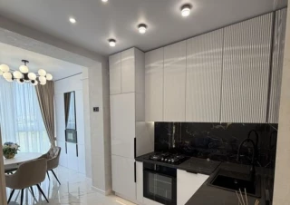 Квартира 2-кімн. продаж Софиевская Борщаговка &ndash; 63 м&sup2;... Объявления Bazarok.ua