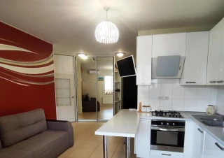 Квартира 1-кімн. продаж Софиевская Борщаговка &ndash; 15 м&sup2;... Объявления Bazarok.ua