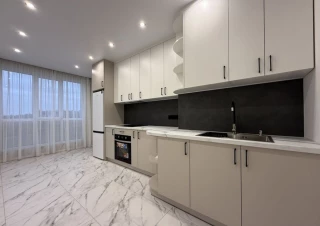 Квартира 1-кімн. продаж Ирпень &ndash; 42 м&sup2;... Объявления Bazarok.ua