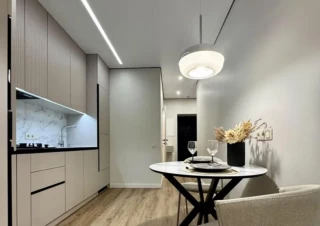 Квартира 1-кімн. продаж Софиевская Борщаговка &ndash; 17 м&sup2;... Объявления Bazarok.ua