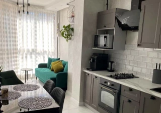 Квартира 1-кімн. продаж Софиевская Борщаговка &ndash; 15 м&sup2;... Объявления Bazarok.ua