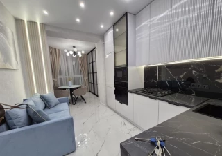 Квартира 1-кімн. продаж Софиевская Борщаговка &ndash; 40 м&sup2;... Объявления Bazarok.ua