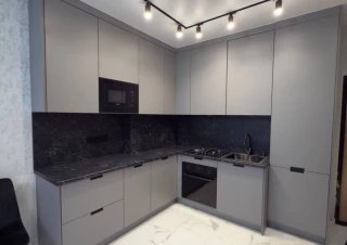 Квартира 1-кімн. продаж Софиевская Борщаговка &ndash; 46 м&sup2;... Объявления Bazarok.ua
