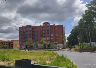 Квартира 1-кімн. продаж Софиевская Борщаговка &ndash; 106 м&sup2;... Объявления Bazarok.ua
