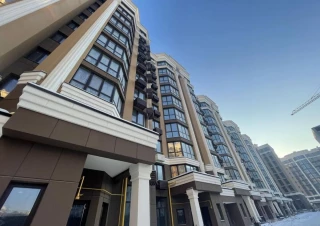 Квартира 2-кімн. продаж Софиевская Борщаговка &ndash; 66 м&sup2;... Объявления Bazarok.ua