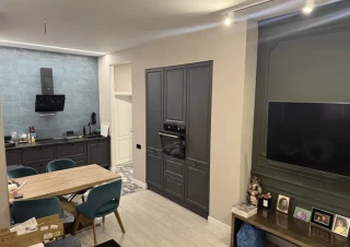 Квартира 2-кімн. продаж Софиевская Борщаговка &ndash; 55 м&sup2;... Объявления Bazarok.ua