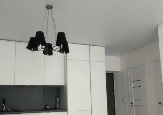 Квартира 1-кімн. продаж Софиевская Борщаговка &ndash; 38 м&sup2;... Объявления Bazarok.ua