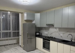 Квартира 1-кімн. продаж Софиевская Борщаговка &ndash; 41 м&sup2;... Объявления Bazarok.ua