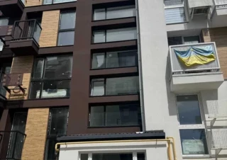 Квартира 1-кімн. продаж Белогородка &ndash; 36 м&sup2;... Объявления Bazarok.ua