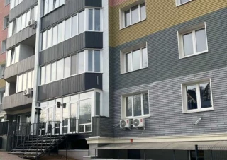 Квартира 1-кімн. продаж Белогородка &ndash; 36 м&sup2;... Объявления Bazarok.ua