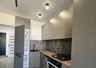 Квартира 1-кімн. продаж Софиевская Борщаговка &ndash; 38 м&sup2;... Объявления Bazarok.ua