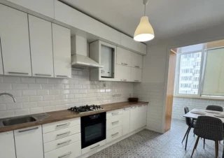 Квартира 1-кімн. продаж Софиевская Борщаговка &ndash; 41 м&sup2;... Объявления Bazarok.ua