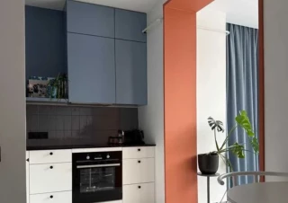 Квартира 1-кімн. продаж Новоселки &ndash; 37 м&sup2;... Объявления Bazarok.ua