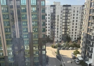 Квартира 1-кімн. продаж Софиевская Борщаговка &ndash; 39 м&sup2;... Объявления Bazarok.ua