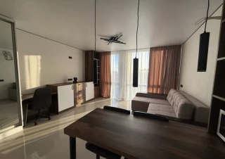 Квартира 1-кімн. продаж Софиевская Борщаговка &ndash; 33 м&sup2;... Объявления Bazarok.ua