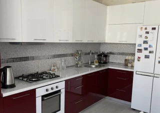 Квартира 2-кімн. продаж Софиевская Борщаговка &ndash; 60 м&sup2;... Объявления Bazarok.ua