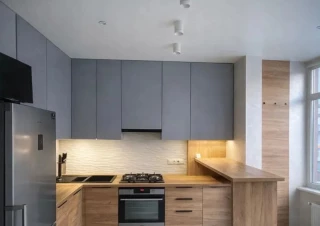 Квартира 1-кімн. продаж Крюковщина &ndash; 40 м&sup2;... Объявления Bazarok.ua