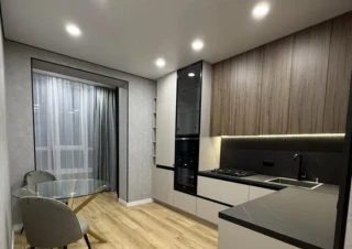 Квартира 1-кімн. продаж Софиевская Борщаговка &ndash; 40 м&sup2;... Объявления Bazarok.ua