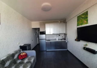Квартира 1-кімн. продаж Вишневое &ndash; 20 м&sup2;... Объявления Bazarok.ua