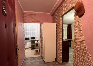 Квартира 1-кімн. продаж Киев, Святошинский &ndash; 30 м&sup2;... Объявления Bazarok.ua