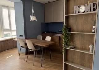 Квартира 1-кімн. продаж Софиевская Борщаговка &ndash; 39 м&sup2;... Объявления Bazarok.ua