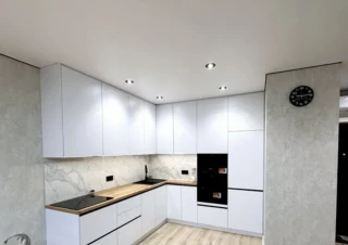 Квартира 1-кімн. продаж Киев, Подольский &ndash; 47 м&sup2;... Объявления Bazarok.ua