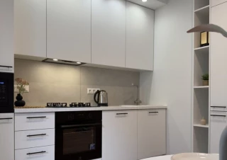 Квартира 1-кімн. продаж Ирпень &ndash; 41 м&sup2;... Объявления Bazarok.ua