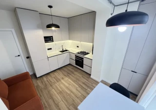Квартира 1-кімн. продаж Софиевская Борщаговка &ndash; 40 м&sup2;... Объявления Bazarok.ua