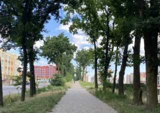 Квартира 1-кімн. продаж Святопетровское &ndash; 50 м&sup2;... Объявления Bazarok.ua