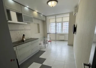 Квартира 2-кімн. продаж Киев, Голосеевский &ndash; 84 м&sup2;... Объявления Bazarok.ua