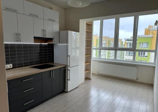 Квартира 1-кімн. продаж Крюковщина &ndash; 20 м&sup2;... Объявления Bazarok.ua