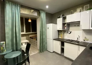 Квартира 1-кімн. продаж Софиевская Борщаговка &ndash; 18 м&sup2;... Объявления Bazarok.ua