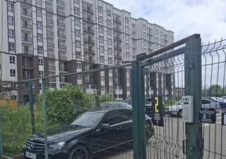 Квартира 1-кімн. продаж Петропавловская Борщаговка &ndash; 36 м&sup2;... Объявления Bazarok.ua