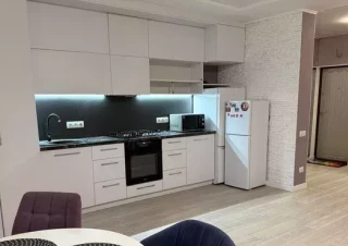 Квартира 1-кімн. продаж Петропавловская Борщаговка &ndash; 37 м&sup2;... Объявления Bazarok.ua