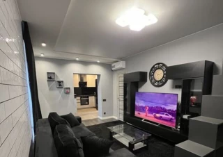 Квартира 1-кімн. продаж Софиевская Борщаговка &ndash; 44.4 м&sup2;... Объявления Bazarok.ua