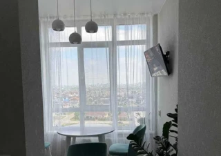 Квартира 1-кімн. продаж Петропавловская Борщаговка &ndash; 42 м&sup2;... Объявления Bazarok.ua