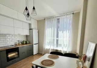 Квартира 1-кімн. продаж Крюковщина &ndash; 43.3 м&sup2;... Объявления Bazarok.ua
